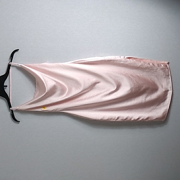 superdown Dresses & Skirts - New revolve superdown women pink dress size  S  100% polyester